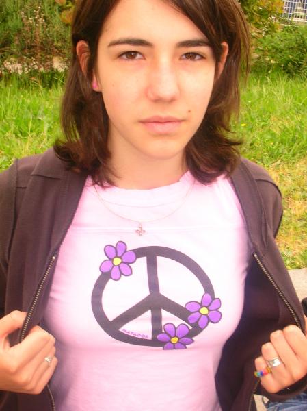 Oo Peace de Mel oO